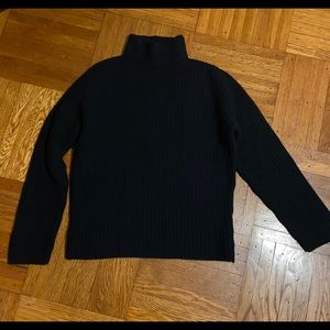Prada Cashmere Sweater